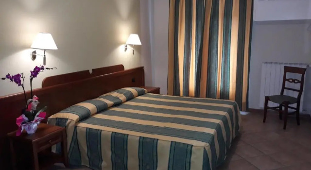 Номер Standard La Cascina Di Villa Due
