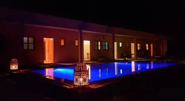Riad Les Flamants Roses