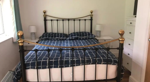 Flat 7, Tremorvah Court