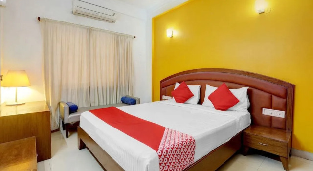 Oyo 872 West Park Hotel, Забронировать Отель Отели штата Карнатаки 3 звезды, 3*
