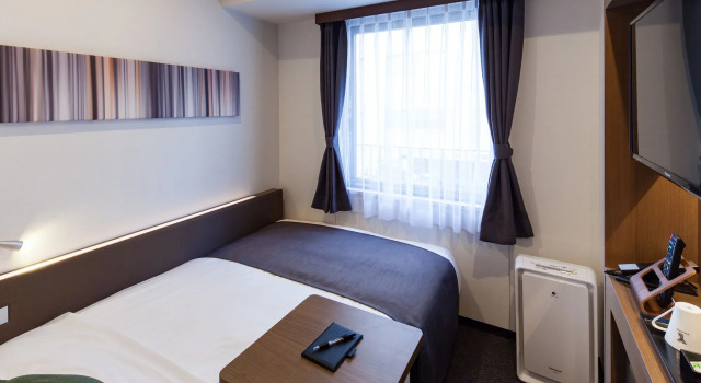 Y’s Hotel Shin - Osaka