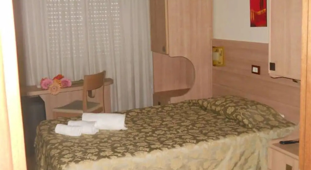 Номер Standard Hotel Quisisana