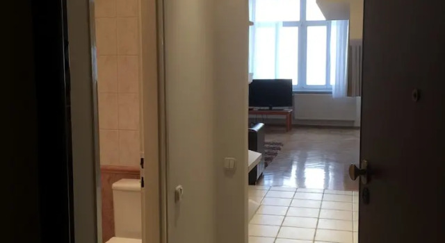 Студия Economy Corso Apartment