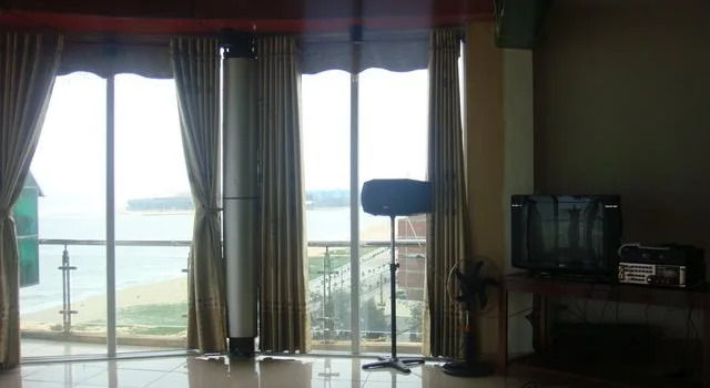 Moonlight Hotel, Забронировать Отель Донгхой Quang Binh