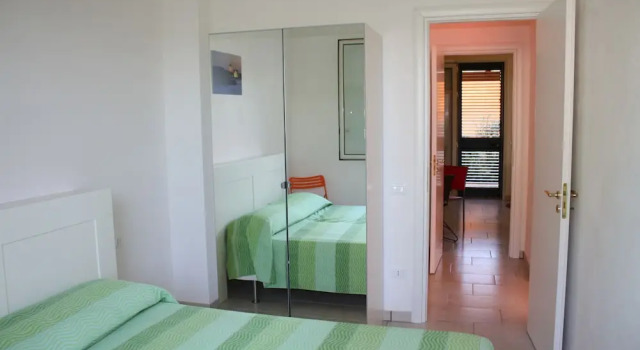 Itaca Residence Marsala