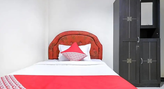 Номер Standard Hotel O Pondok Helomi