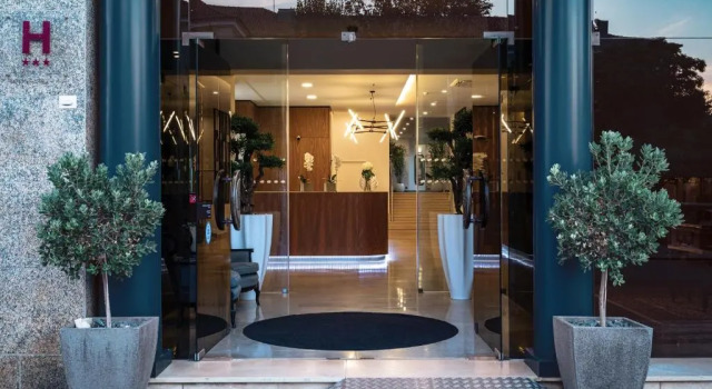 Hotel Afonso V