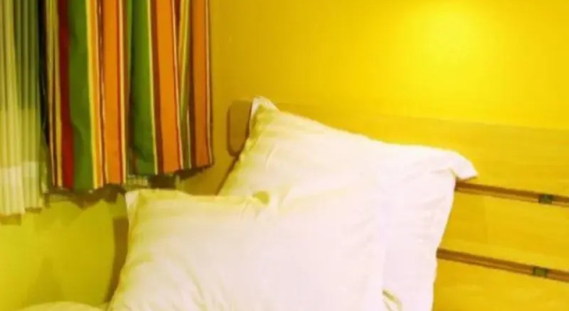 7Days Inn Luzhou Sichuan Luzhou Road Chunhui Road