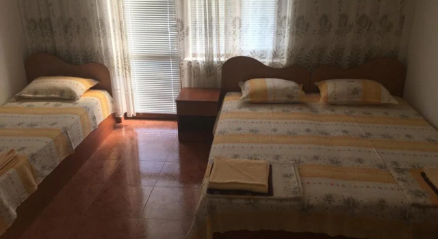 Guesthouse Kadieva