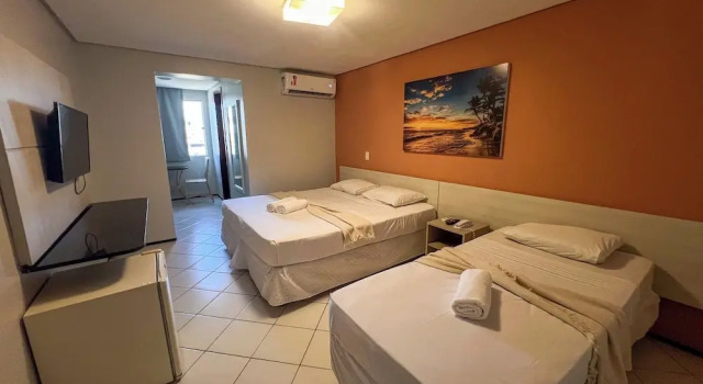 Номер Executive Hotel Boreas