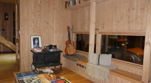 Hostel Keoken, Prenota Ostello Ostelli a Los Lagos, Ostello