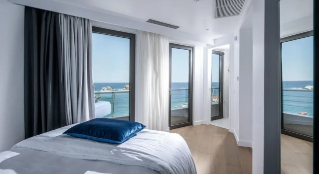 Вилла Made By The Sea Villas 21 Bdrm