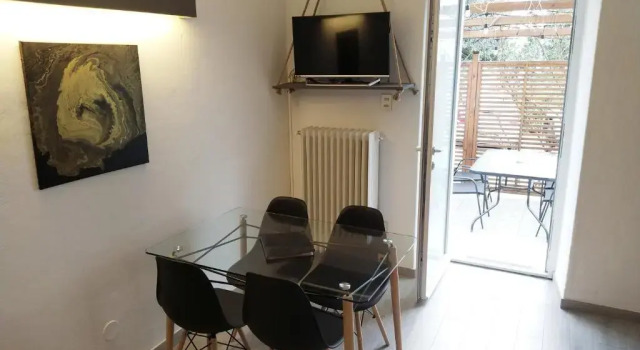 Апартаменты c 1 комнатой Villa dei Fiori