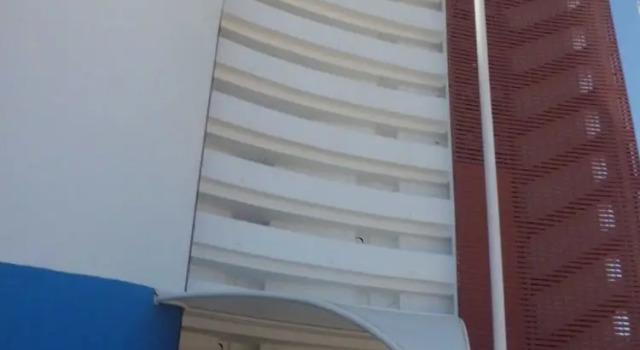 Condo Royal 605, Buchen Sie Aparthotel Aparthotels in Sinaloa, Aparthotel