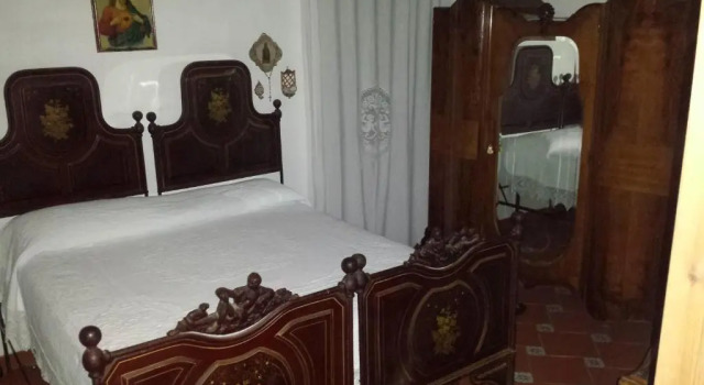 Casello al Mare, Book Villa Hotels in Sicily with Parking, Parking