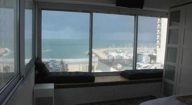 Апартаменты TLV Suites on the beach