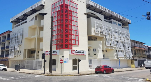 Hello Guyane 1 - Appartement de Luxe, 5 étoiles