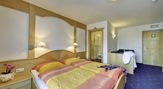 Park Hotel Villa Etschland