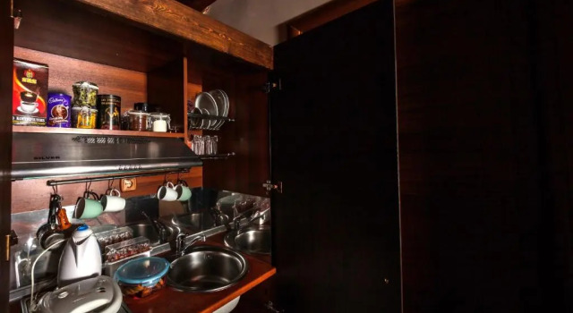 Номер Standard Pera Alonia Guest House