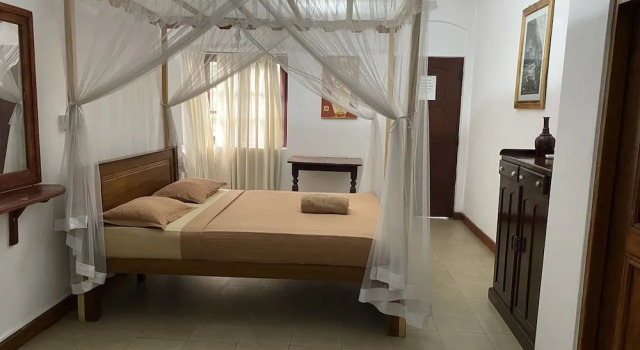 Номер Deluxe Pearl House
