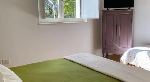 Коттедж с 2 комнатами Agriturismo Colle Igino