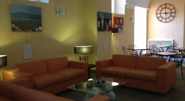 La Scivola Residence