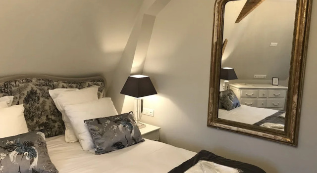 Номер Classic Chateau Vary