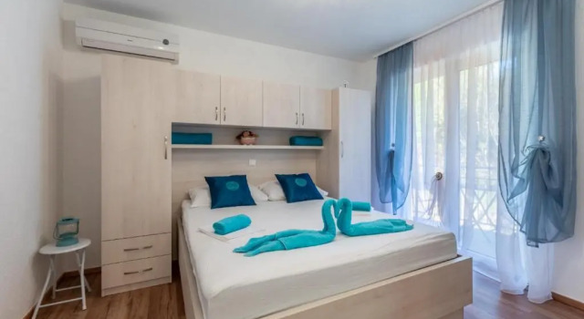 Студия Apartments Palma