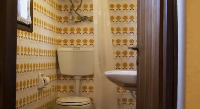 Апартаменты Magani Apartments & Maisonettes