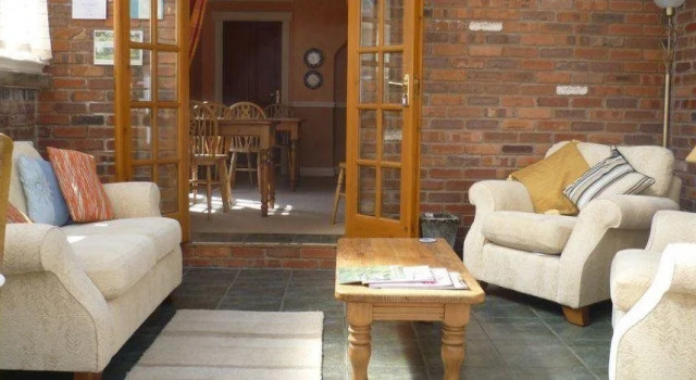 Springfield House, Buchen Sie Hotel West Monkton Großbritannien
