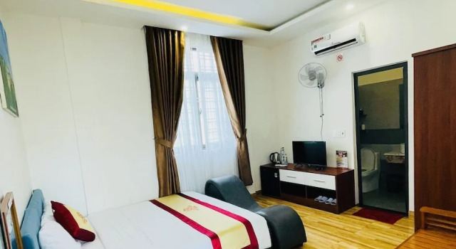 Номер Standard Sapphire HOTEL HUE