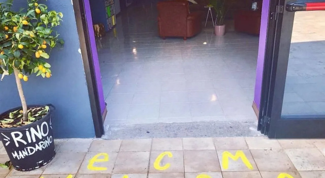 Lako Hostel