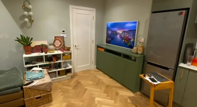 Gorgeous 2BD Flat - 5 Mins to Clapham Junction!