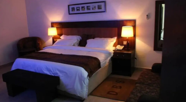 Номер Standard De Brass Suites Hotel
