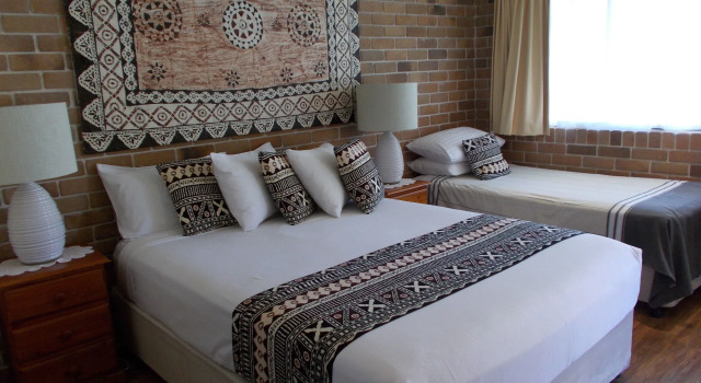 Sunshine Coast Airport Motel, Prenota Motel Marcoola Sunshine Coast