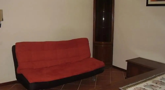 Номер Standard XXVII Aprile Bed & Car