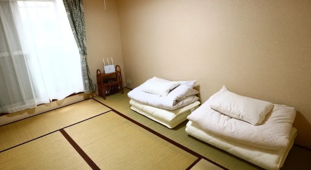 Апартаменты Standard Fujisan YOU Apartment