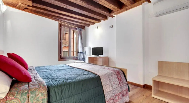 Апартаменты с 2 комнатами Residenza Valier by Wonderful Italy
