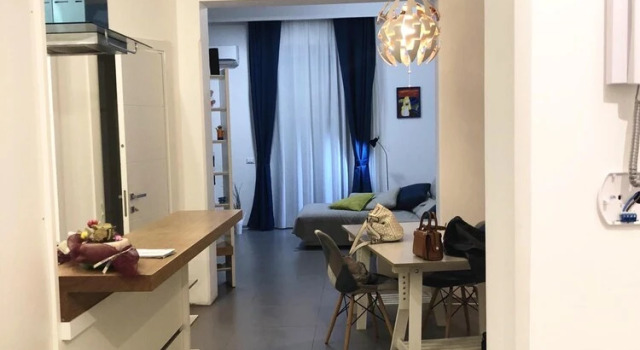 Apartment with 2 bedrooms in Palermo with WiFi 5 km from the beach, Забронировать Апартаменты/квартира Апартаменты Палермо, рядом с Ла-Куба, Апартаменты/квартира