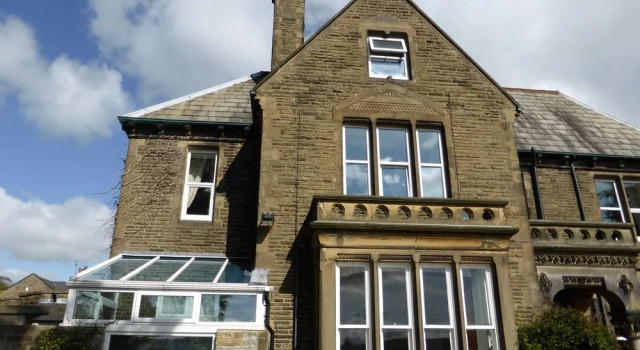 Ashmount House, Varaa Hotelli Hotellit Merseyside aamiaisella, Aamiainen