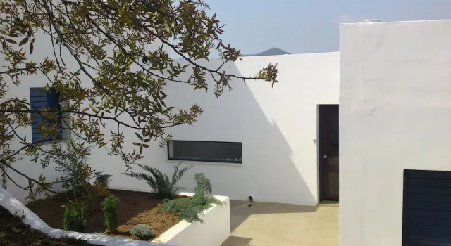 Hidesign Athens Villa In Sounio