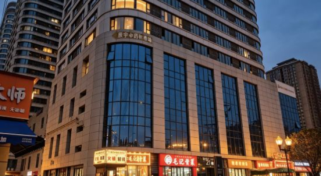 Chen Yu Homestay (Xi'an Banpo Subway Station Tangdu Hospital), Забронировать Отель Сиань Шэньси, рядом с Banpo Village Ruins