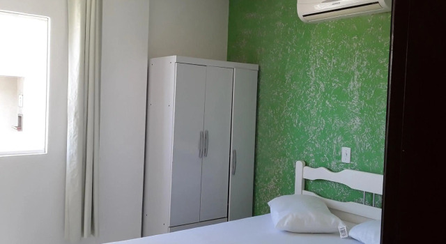 Apartamento de temporada
