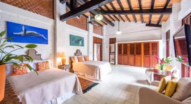 Casa Lido, Book Hotel Hotels in Jalisco with a Pool, Swimming Pool