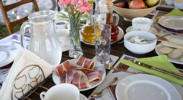 Апартаменты с 2 комнатами Country House Bakicevo