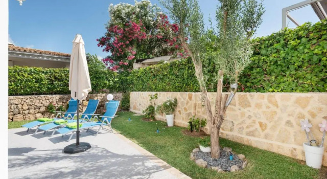 Standard- villa Villa Isabel (Encant)