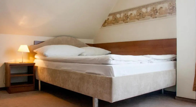 Двухместный номер Standard Hotel Cesarski - Kaiserhof