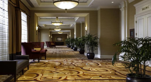Bridgewater Marriott, Забронировать Отель Бриджуотер North Jersey