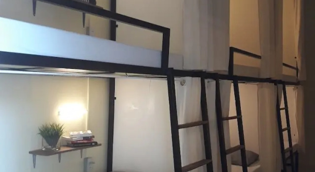 MoHo Moalboal Hostel