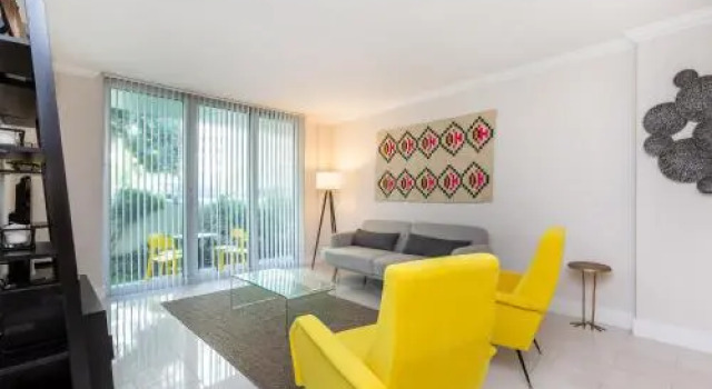 1/1 Miami - Hollywood Beach at Tides 1A, Rezerwuj Hotel Hollywood Panhandle Florida